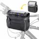 Wozinsky waterproof bag for electric scooters
