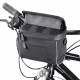 Wozinsky waterproof bag for electric scooters