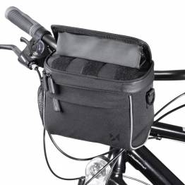 Wozinsky waterproof bag for electric scooters