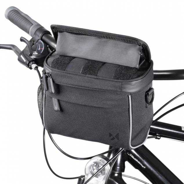 Wozinsky waterproof bag for electric scooters