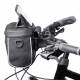 Wozinsky waterproof bag for electric scooters