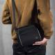 Wozinsky waterproof bag for electric scooters