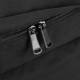 Wozinsky handlebar bag - black