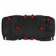 Wozinsky handlebar bag - black