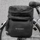 Wozinsky handlebar bag - black