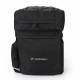 Wozinsky handlebar bag - black