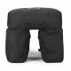 Wozinsky handlebar bag - black