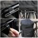 Wozinsky handlebar bag - black