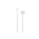 Dudao 65W GaN 4-port PD charger - 2x USB-C / 2x USB - White