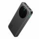 Joyroom power bank with 2x USB-A & 1x USB-C - 10,000mAh - QC PD - Black