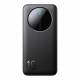 Joyroom power bank with 2x USB-A & 1x USB-C - 10,000mAh - QC PD - Black