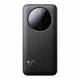  Joyroom power bank with 2x USB-A & 1x USB-C - 10,000mAh - QC PD - Black