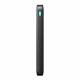 Joyroom power bank with 2x USB-A & 1x USB-C - 10,000mAh - QC PD - Black