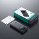 Joyroom power bank with 2x USB-A & 1x USB-C - 10,000mAh - QC PD - Black