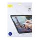 Baseus Paper-like screen protector for iPad 10.9" 2022