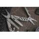 NexTool Flagship Pro multitool 16-in-1 - Metal Gray