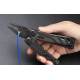 NexTool Flagship Pro multitool 16-in-1 - Metal Gray