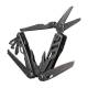 NexTool Flagship Pro multitool 16-in-1 - Metal Gray