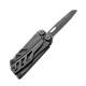 NexTool Flagship Pro multitool 16-in-1 - Metal Gray