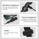 Microphone Clip on for iPhone & iPad with Lightning