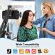 Microphone Clip on for iPhone & iPad with Lightning
