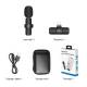 Microphone Clip on for iPhone & iPad with Lightning