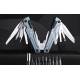 NexTool Sailor Pro multitool 14-in-1 with 9 bits - Blue