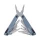 NexTool Sailor Pro multitool 14-in-1 with 9 bits - Blue