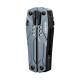 NexTool Sailor Pro multitool 14-in-1 with 9 bits - Blue