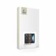 Tech-Protect MagMat MagSafe iPhone 16e cover - matte black