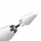 Wozinsky Universal Active Stylus for iPad and Android with USB-C and display