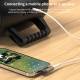 Universal USB-C to Mini jack 3.5mm adapter