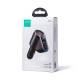 Joyroom 4-in-1 powerful car charger 1x USB-A, 2x USB-C & 12V outlet - PD QC - 150W