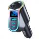 Joyroom 4-in-1 powerful car charger 1x USB-A, 2x USB-C & 12V outlet - PD QC - 150W