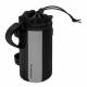Water bottle thermal bag for bicycle, scooter, and stroller