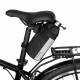 Water bottle thermal bag for bicycle, scooter, and stroller