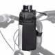 Water bottle thermal bag for bicycle, scooter, and stroller