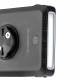 2-in-1 bike light and power bank with 2-in-1 cable and Garmin mount - 5000mAh - 150lm