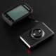 2-in-1 bike light and power bank with 2-in-1 cable and Garmin mount - 5000mAh - 150lm