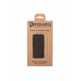 iPhone 16 Pro Max privacy protection glass