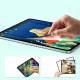 DUX DUCIS Paper-like screen protection for iPad Air 11" 2024/2025