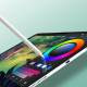 DUX DUCIS Paper-like screen protection for iPad Air 11" 2024/2025