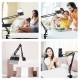 Puluz iPhone/iPad holder for table and bed - 4"-11"