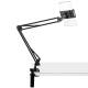 Puluz iPhone/iPad holder for table and bed - 4"-11"