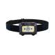 Superfire X30 rechargeable and waterproof headlamp with hands-free sensor - 340lm