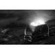 Superfire HL05-D rechargeable and waterproof headlamp - 110lm