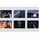 Superfire HL05-D rechargeable and waterproof headlamp - 110lm