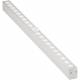 Goobay under cabinet LED lamp with motion sensor - 20 LED - 33cm