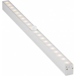 Goobay under cabinet LED lamp with motion sensor - 20 LED - 33cm