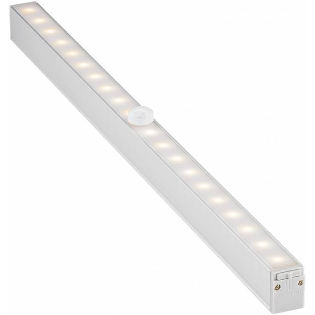 Goobay under cabinet LED lamp with motion sensor - 20 LED - 33cm Goobay under cabinet LED lamp with motion sensor - 20 LED - 33cm